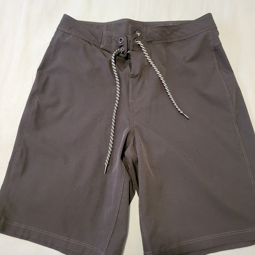 Hurley Men's Swim Shorts, Size 28